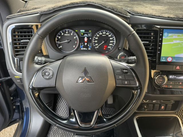 Mitsubishi Outlander  第19張相片