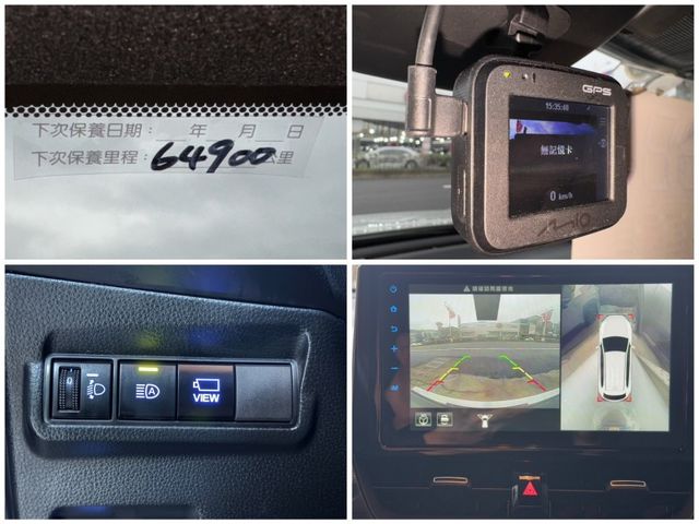 Toyota Cross  第2張相片