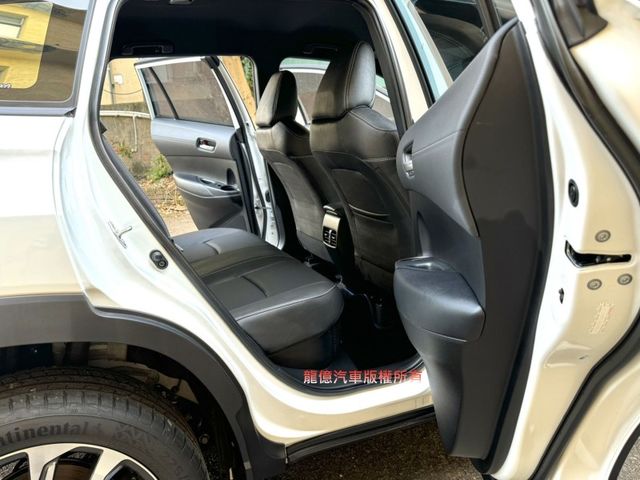 Toyota Cross  第11張相片