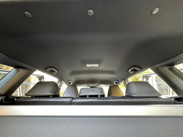 Toyota Cross  第16張相片