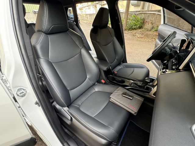 Toyota Cross  第17張相片