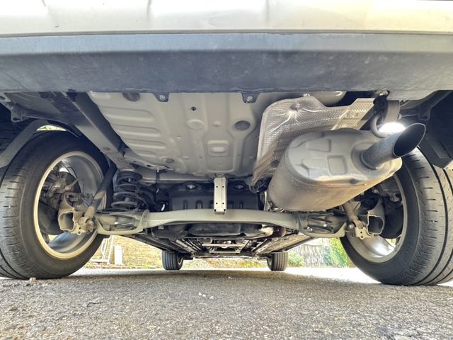 Toyota Cross  第15張相片