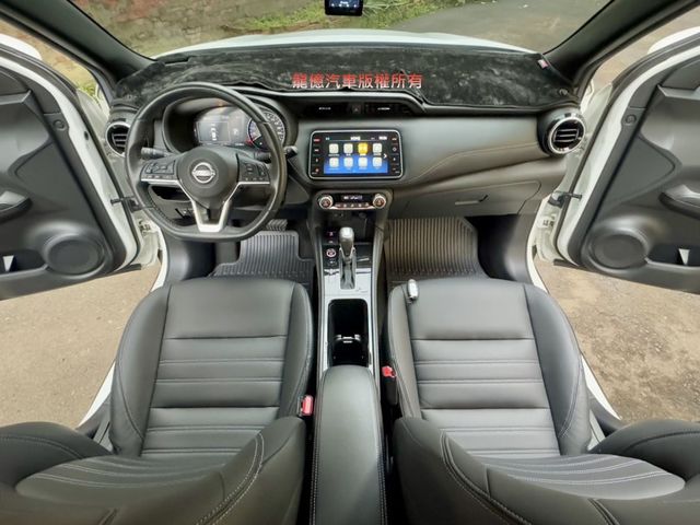 Nissan Kicks  第6張相片