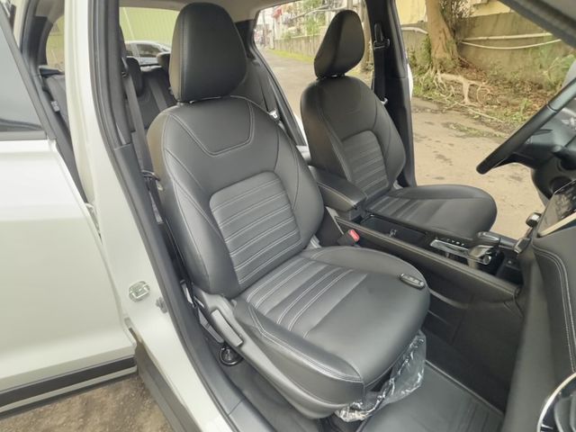 Nissan Kicks  第16張相片