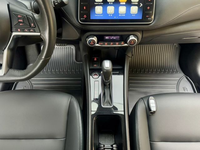 Nissan Kicks  第20張相片