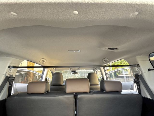 Toyota SIENTA  第18張相片