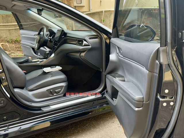 Toyota Camry  第12張相片