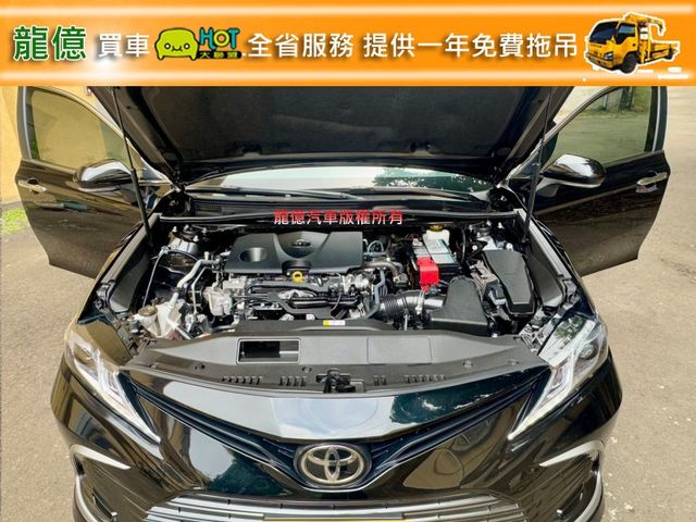 Toyota Camry  第13張相片