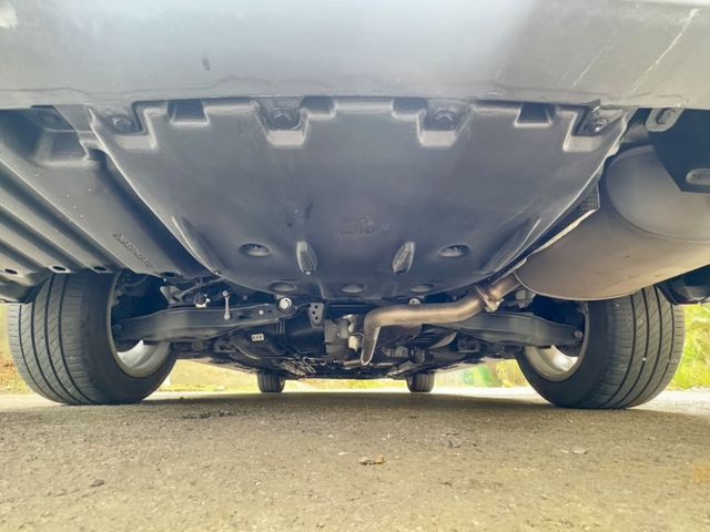 Toyota Camry  第15張相片