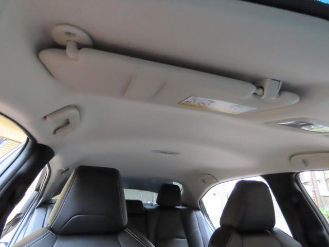 Toyota ALTIS  第18張相片