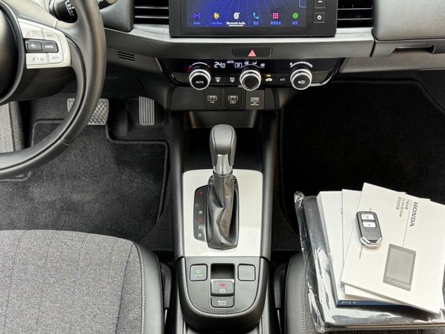 Honda FIT  第1張相片