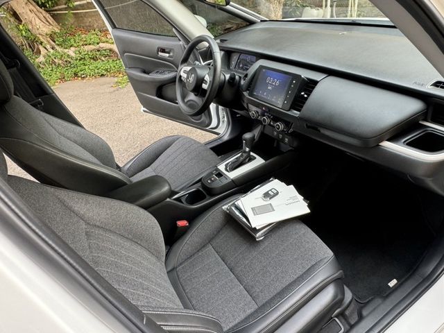 Honda FIT  第2張相片