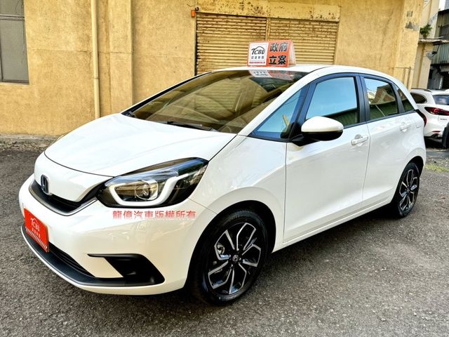 Honda FIT  第4張相片