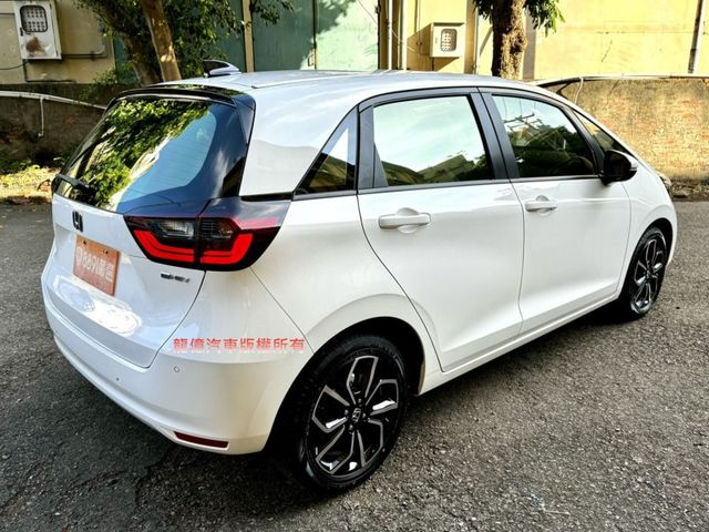 Honda FIT  第5張相片