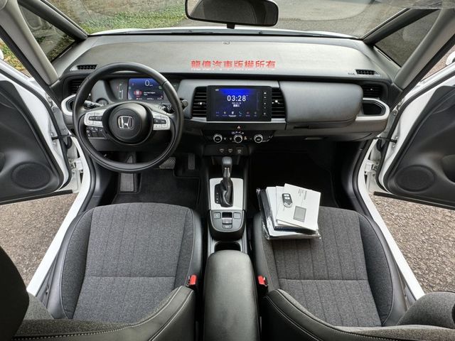 Honda FIT  第6張相片