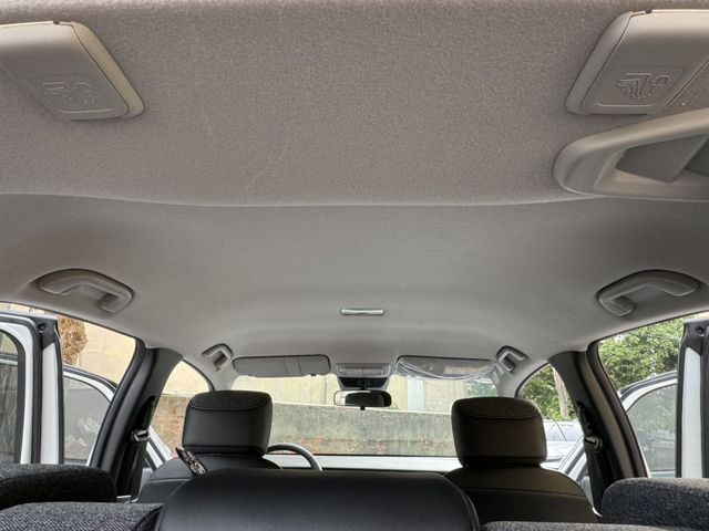 Honda FIT  第17張相片