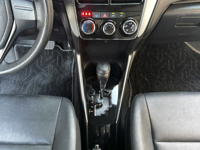 Toyota Yaris  第1張相片