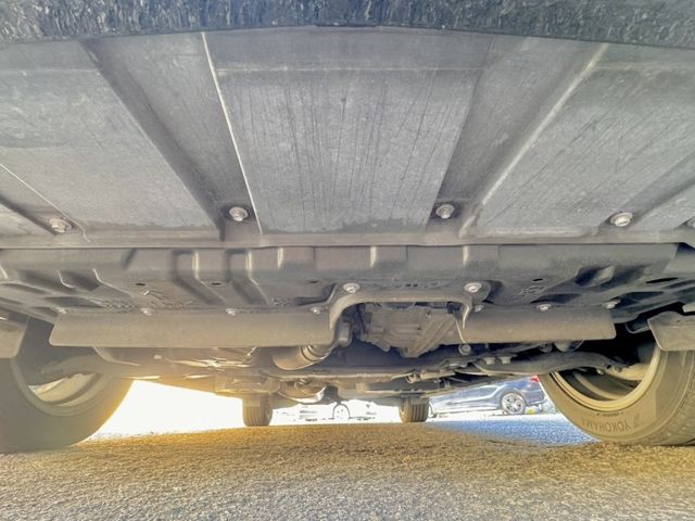 Toyota ALPHARD  第14張相片