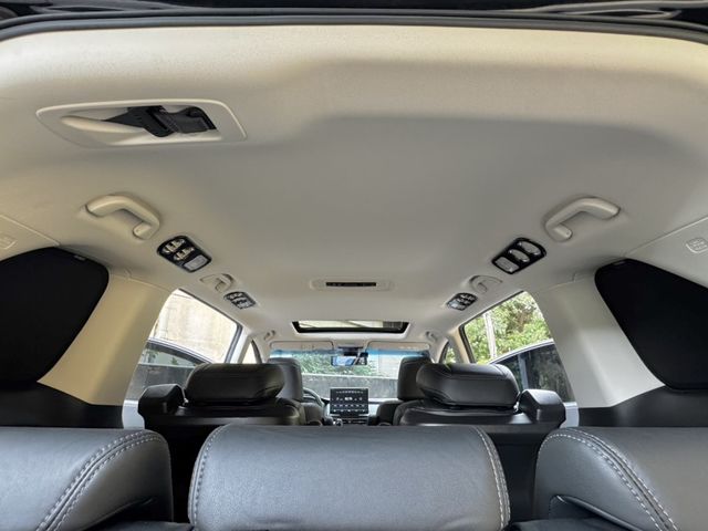 Honda Odyssey  第18張相片