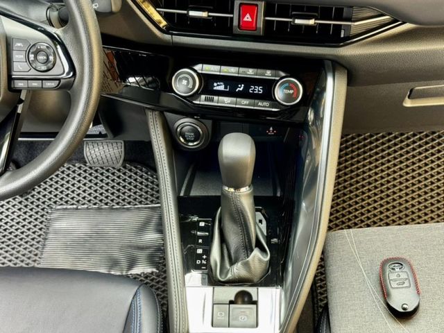 Toyota Yaris  第2張相片