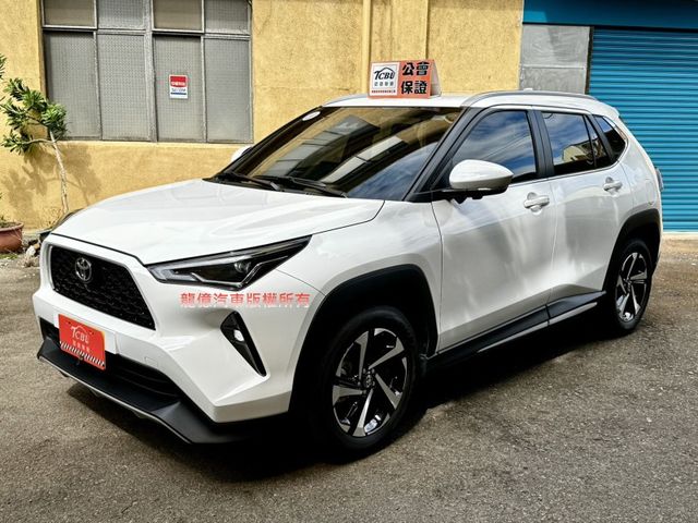 Toyota Yaris  第4張相片