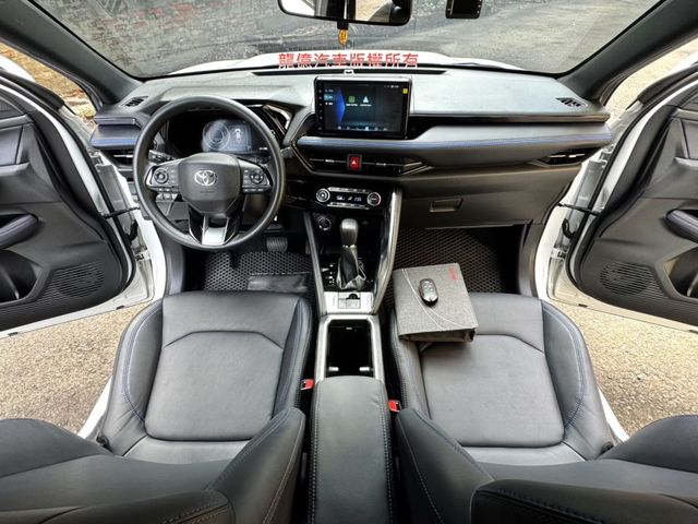 Toyota Yaris  第6張相片