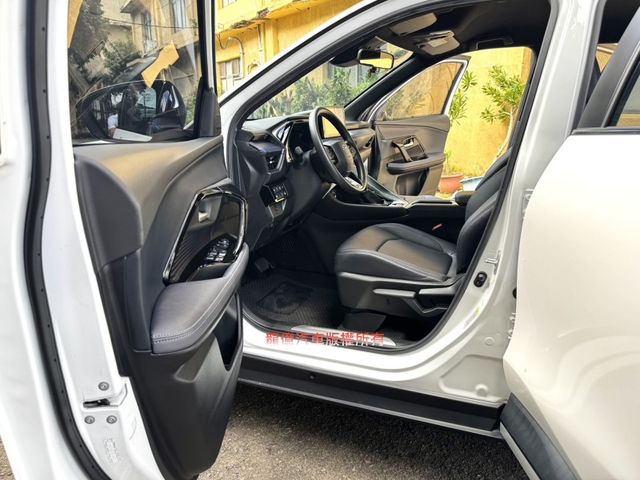 Toyota Yaris  第7張相片