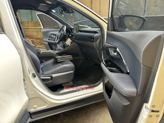 Toyota Yaris  第11張相片