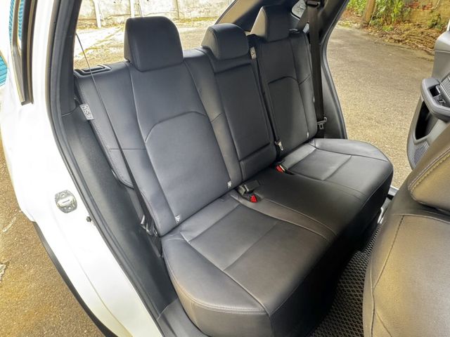 Toyota Yaris  第16張相片