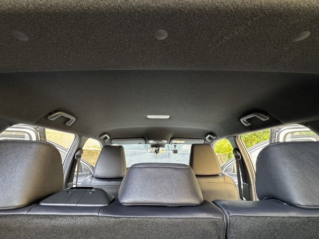 Toyota Yaris  第17張相片