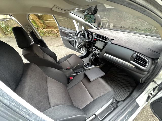 Honda FIT  第2張相片