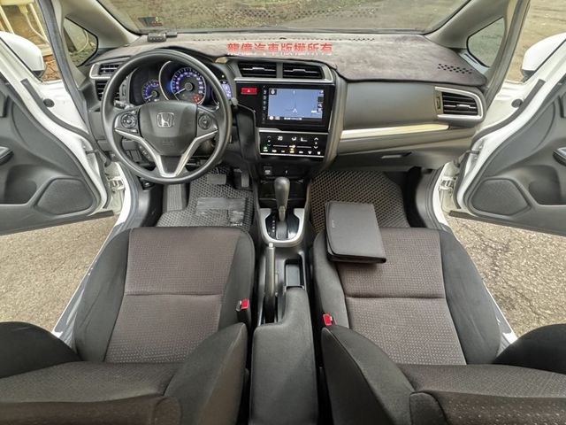 Honda FIT  第6張相片