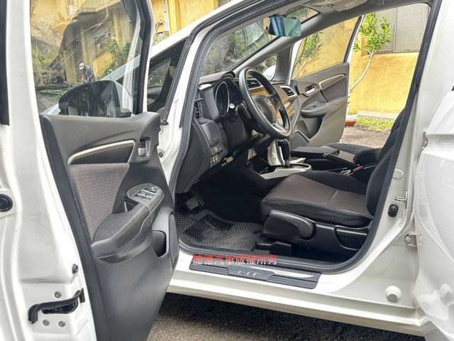 Honda FIT  第8張相片