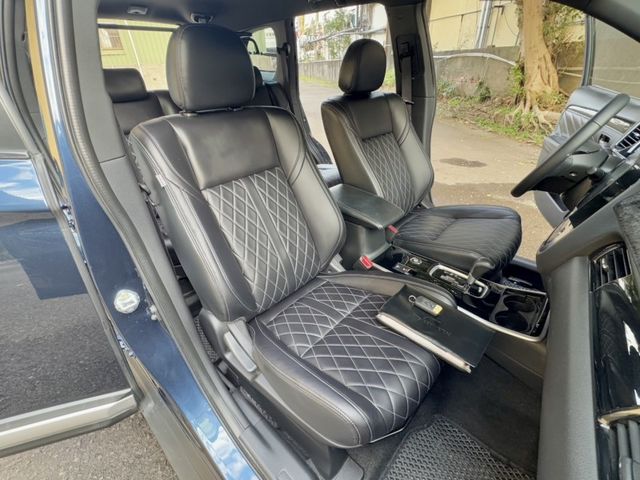 Mitsubishi Outlander  第17張相片