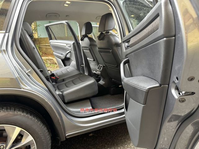 Skoda Kodiaq  第11張相片
