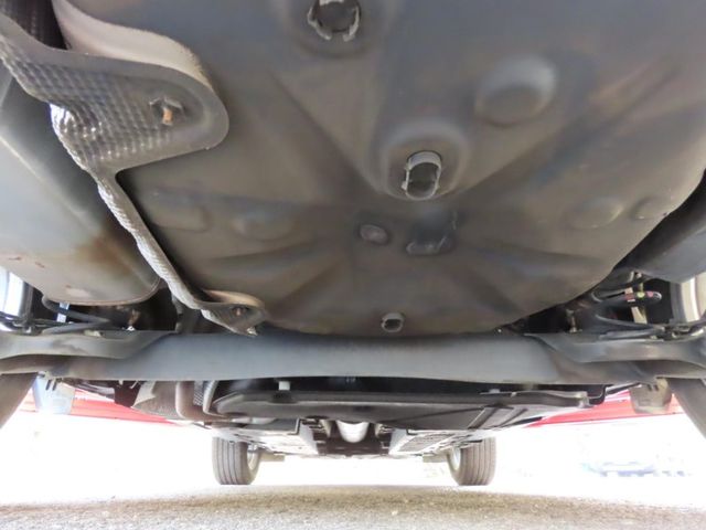 Nissan Juke  第15張相片