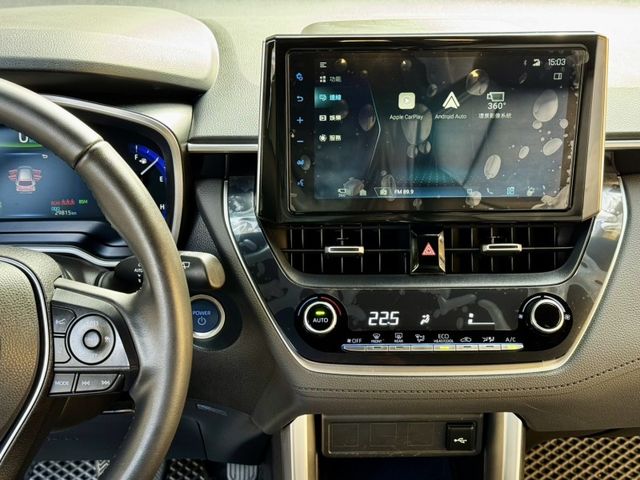 Toyota Cross  第20張相片