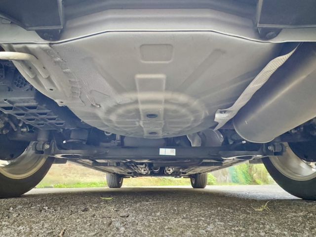 Nissan Kicks  第14張相片