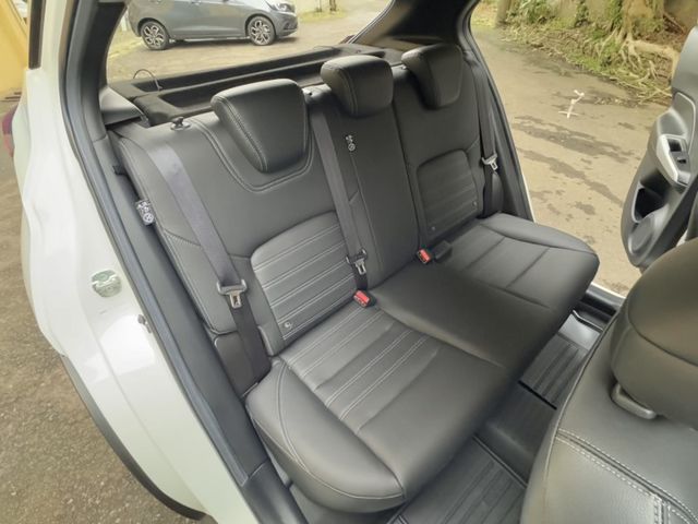 Nissan Kicks  第16張相片