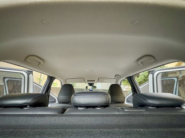 Nissan Kicks  第17張相片