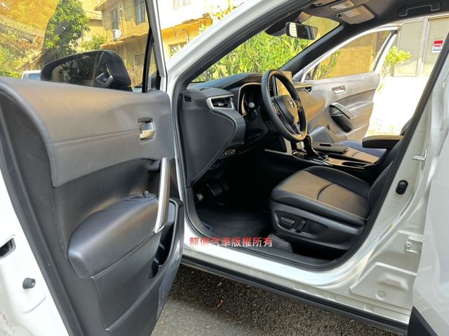 Toyota Cross  第8張相片