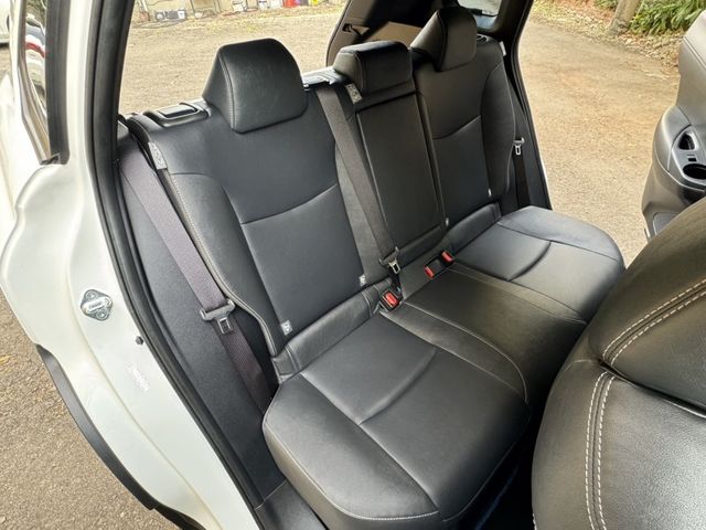 Toyota Cross  第17張相片