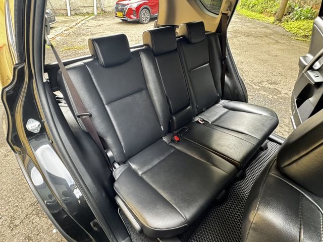 Toyota RAV4  第17張相片