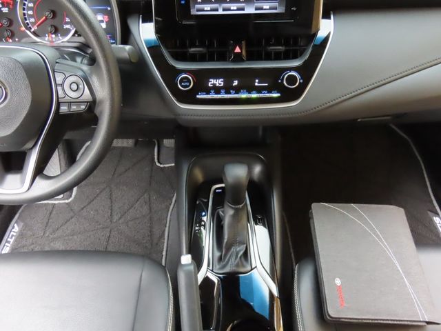 Toyota ALTIS  第2張相片