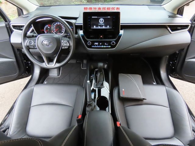 Toyota ALTIS  第6張相片