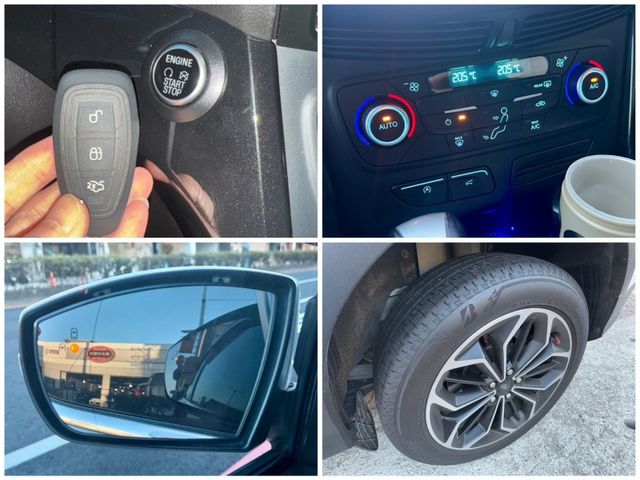 Ford/福特 Kuga  第3張相片