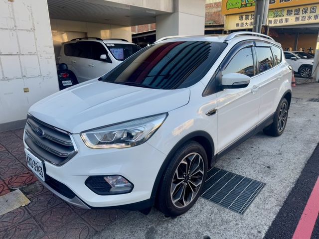 Ford/福特 Kuga  第4張相片