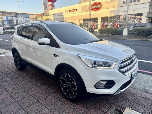 Ford/福特 Kuga  第5張相片
