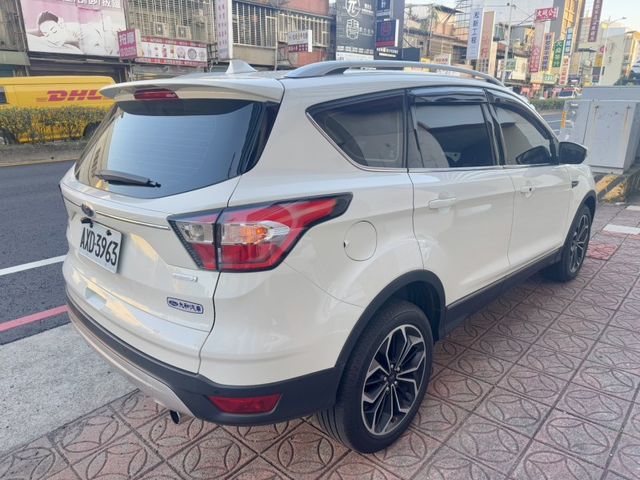 Ford/福特 Kuga  第6張相片