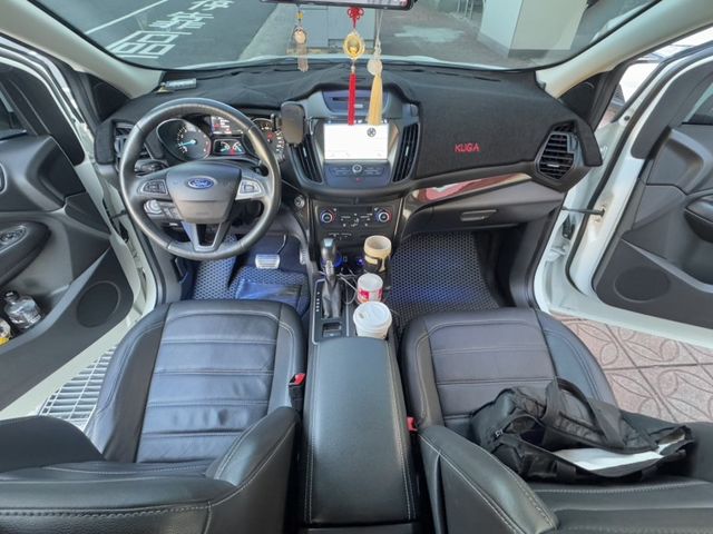 Ford/福特 Kuga  第7張相片